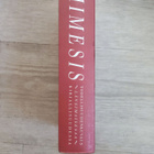 Mimesis Erich Auerbach - pikkukuva 2