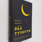 Richard Wiseman : Pää tyynyyn : hyvän unen kahdeksan oppi... - pikkukuva 1