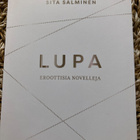 SITA SALMINEN: LUPA - EROOTTISIA NOVELLEJA - pikkukuva 1
