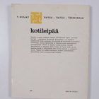 Ingmarie Sundling : Kotileipää - pikkukuva 2