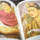 Frida Kahlo 1907-1954  Tuska ja intohimo ( Taschen ) - pikkukuva 4