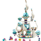 [ LEGO ] 70838 The Lego Movie 2 - Avaruuspalatsi - pikkukuva 2