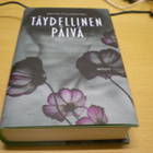 Janne Huuskonen: Täydellinen päivä - pikkukuva 1