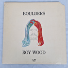 LP Roy Wood - Boulders - pikkukuva 1