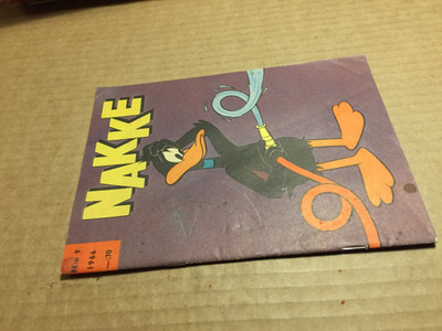 NAKKE 9/1966 HYVÄ