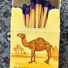 Camel tulitikkuaski - pikkukuva 1