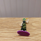 [ FIGURE ] Hiroyuki Takei (vihreätukkainen, vuodelta 1998) - pikkukuva 2