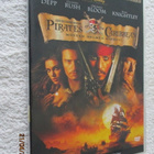 PIRATES OF THE CARIBBEAN (3 x DVD) MUSTAN HELMEN KIROUS - pikkukuva 2