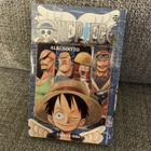 ONE PIECE 27 (ALKUSOITTO) SUOMI - pikkukuva 1