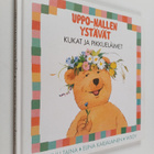 Elina Karjalainen ym. : Uppo-Nallen ystävät Kukat ja pikk... - pikkukuva 1