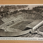 Helsinki, Suomen Suurkisat 1947, n:o2 stadion, kulkematon - pikkukuva 1