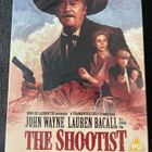 The Shootist LE Blu-ray | UK | 1976 - pikkukuva 1