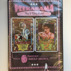The New Erotic Adventures of Casanova 1 & 2 (DVD) 1977-1982 - pikkukuva 1