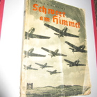 Orlovius Heinz : Schwert am himmel v 1940 - pikkukuva 1