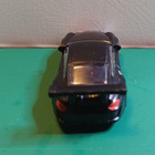 Pieni leluauto, musta -- Small toy car, black - pikkukuva 3