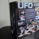 UFO Interceptor - Pienoismalli - pikkukuva 3