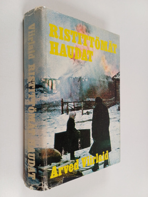 Arved Viirlaid : Ristittömät haudat