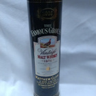 The Famous Grouse tyhjä peltipurkki - pikkukuva 2