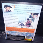 DVD Kalpea ratsastaja ( SIS POSTIKULU ) - pikkukuva 2