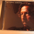 ERIC CLAPTON : JOURNEYMAN   CD - pikkukuva 1