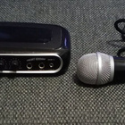 Karaoke Mikseri PKM-1+Karaoke DVD: T - pikkukuva 1