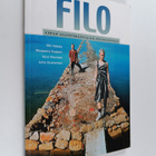 Olli Hakala : Filo 1, Opas aloittelevalle filosofille - pikkukuva 1