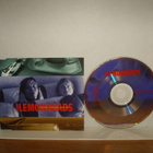 The Lemonheads CDS Into Your Arms + 2 - pikkukuva 1