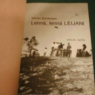 Mårten Bondestam: Lennä, lennä leijani ( Sis.postikulut ) - pikkukuva 2