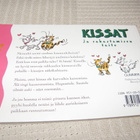 Beverly Guhl Kissat ja rakastamisen taito - pikkukuva 4