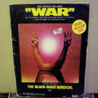 ERIC BURDON DECLARES WAR NUOTTIIKIRJA - pikkukuva 1