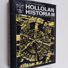 Antero Heikkinen : Hollolan historia 3 : Taloudellisen ja... - pikkukuva 1