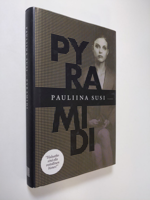 Pauliina Susi : Pyramidi