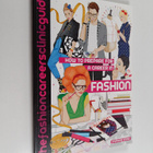 Stephanie Finnan : How to prepare for a career in fashion - pikkukuva 1