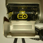 Panasonic C-335EF - pikkukuva 2