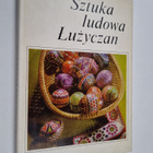 Rolf Langematz : Sztuka ludowa Luzyczan - pikkukuva 1