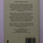 J. Fenimore Cooper - The Last of the Mohicans - pikkukuva 3