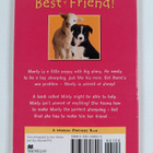 Jenny Dale : Minty and Monty - Best friends - A working p... - pikkukuva 2