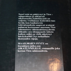 Greg Bear - Maailmojen synty - pikkukuva 2