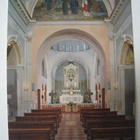 Santuario Madonna della Corona kirkko pk kulkematon - pikkukuva 1
