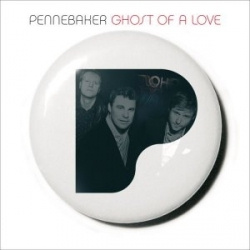Pennebaker - Ghost Of A Love (CD)