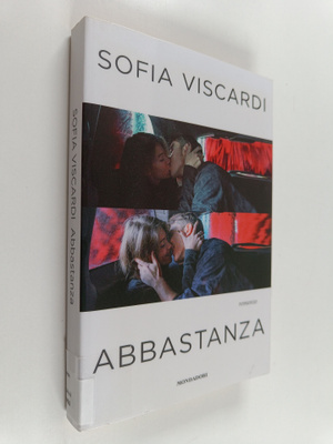 Sofia Viscardi : Abbastanza
