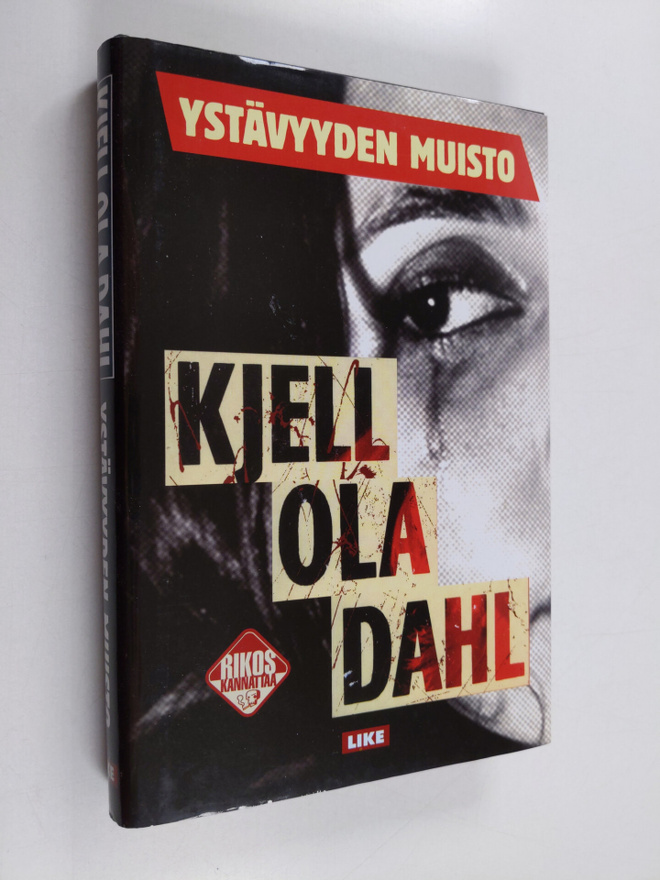Kjell Ola Dahl : Ystävyyden muisto