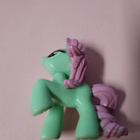 My little poni figuuri lelu, kuvat on. - pikkukuva 2