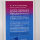 Terhi Takanen : The power of encountering : a story of co... - pikkukuva 2