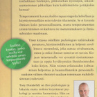 Tony Dunderfelt: Tunnista temperamentit - pikkukuva 3