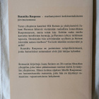 RUUMIITA RUUPOSSA, Jaana Sutinen - pikkukuva 3