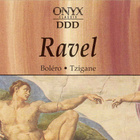 Ravel • Boléro • Tzigane CD - pikkukuva 1
