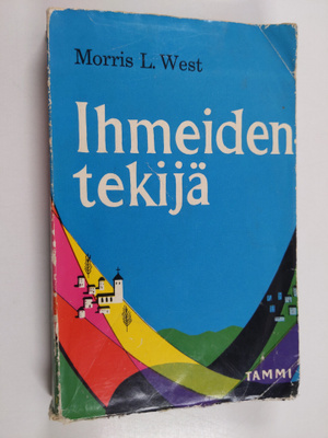 Morris L. West : Ihmeidentekijä