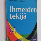 Morris L. West : Ihmeidentekijä - pikkukuva 1