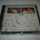 Bob Marley & The Wailers - Babylon By Bus (CD) - pikkukuva 1